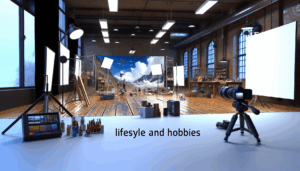 Dari Kosan menuju Kebun: Metode Memulai Hobi Hobi berkebun di area terbatas dengan penuh Penuh Kreativitas.