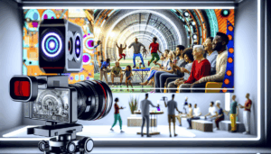 Menghadirkan Memori Manis: Konsep Pesta Barbekyu Berhasil Dalam Halaman Rumah