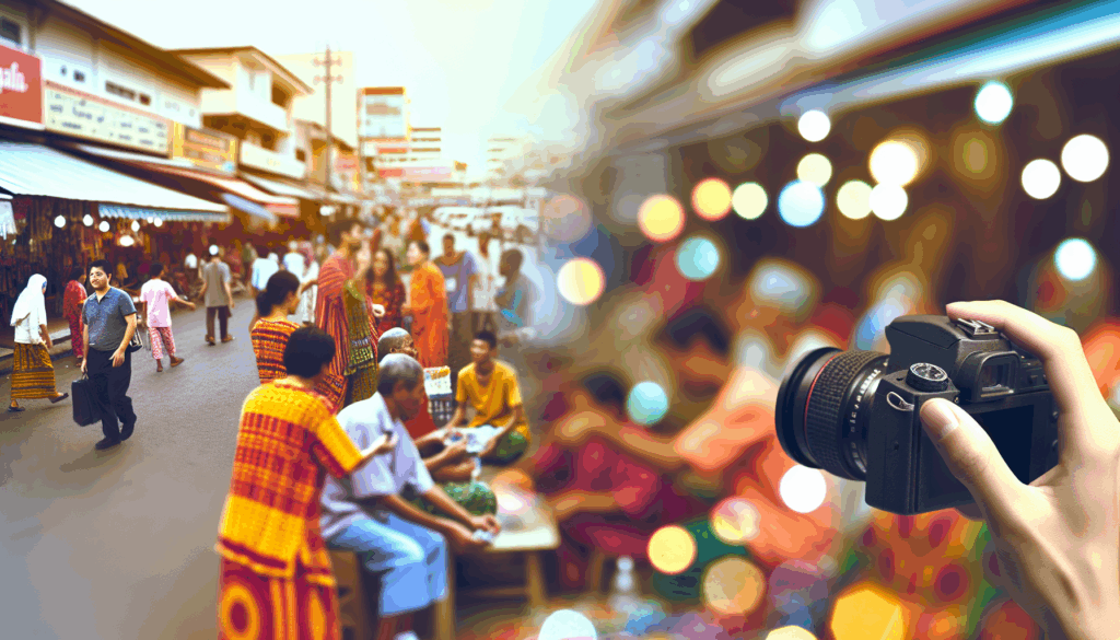 10 Cara Untuk Menjadi Nomaden Digital Dan Bekerja Sambil Jalan-Jalan dengan Optimal