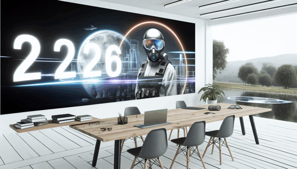 Gagasan Lestari Alam: Ide Recycle Botol Polymer Jadi Produk Bermanfaat sebagai Pemercantik Ruangan.